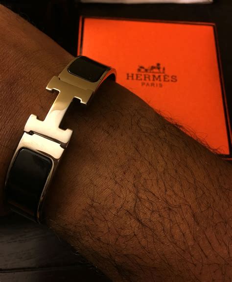 can men wear hermes bracelet|Hermes men's bracelets sale.